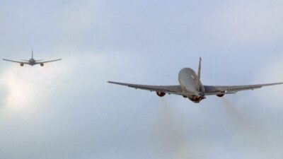 Νέα επίθεση Ιράν-Χεζμπολάχ στο Ισραήλ – Σκληρό πλήγμα προαναγγέλλει ο Τραμπ – Πόλη-φάντασμα το Ντουμπάι