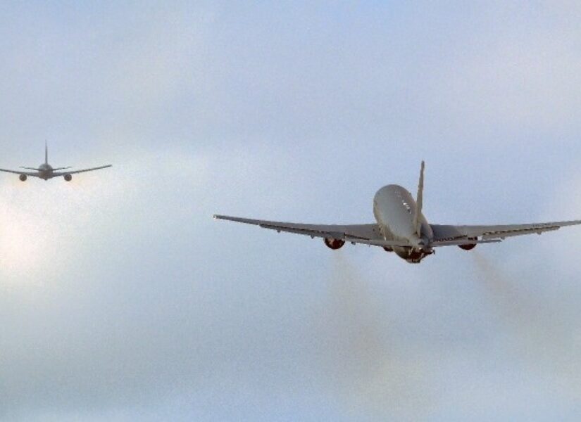 Οι ΗΠΑ στέλνουν 5.000 πεζοναύτες και πολεμικά πλοία στη Μέση Ανατολή – Τραμπ: Έρχεται μεγάλο χτύπημα στο Ιράν