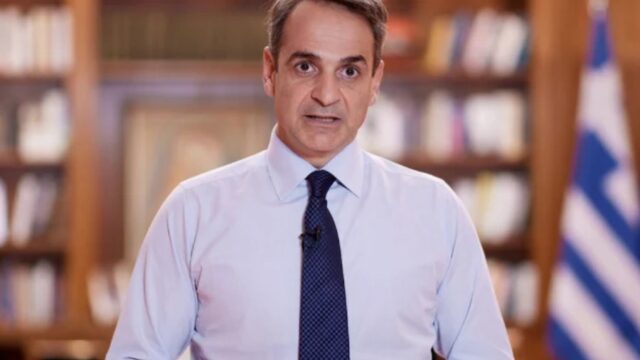 “Ασπιρίνες” από Μητσοτάκη με ψηφοθηρικό ορίζοντα!