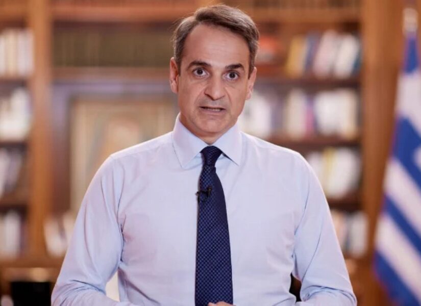 “Ασπιρίνες” από Μητσοτάκη με ψηφοθηρικό ορίζοντα!