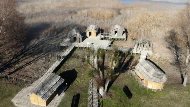Δισπηλιό Καστοριάς: Το προϊστορικό χωριό των 7.500 ετών που κρύβει ένα άλυτο μυστήριο
