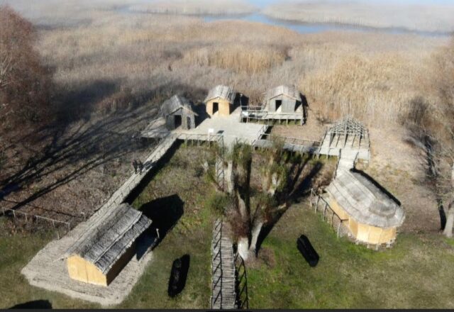 Δισπηλιό Καστοριάς: Το προϊστορικό χωριό των 7.500 ετών που κρύβει ένα άλυτο μυστήριο