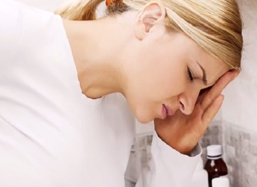 Πως επηρεάζει η διατροφή τη ναυτία