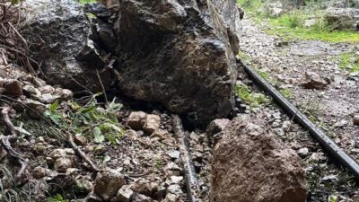 Τέλος ο οδοντωτός Καλαβρύτων