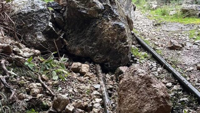 Τέλος ο οδοντωτός Καλαβρύτων