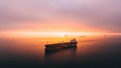 Προειδοποιήσεις από την παγκόσμια ναυτιλία για τις επιπτώσεις του πολέμου στο Ιράν, Φίλης Καϊτατζής