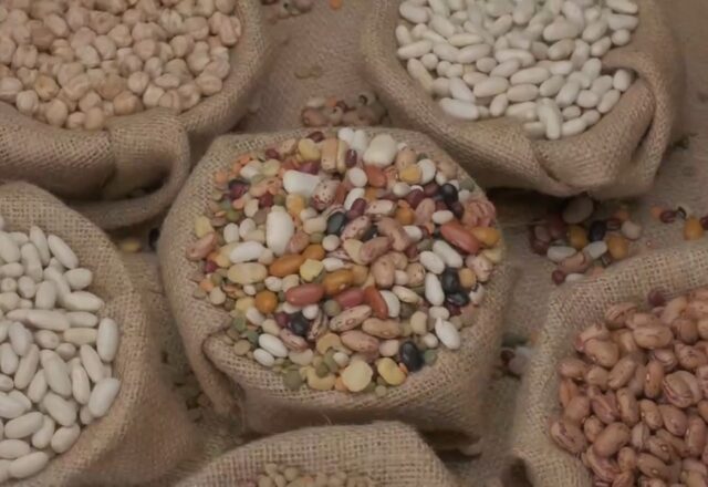 Μπορείς να δημιουργήσεις θρεπτικά γεύματα με κόστος 5 ευρώ