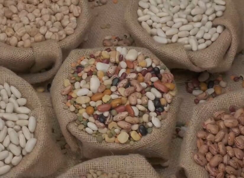 Μπορείς να δημιουργήσεις θρεπτικά γεύματα με κόστος 5 ευρώ