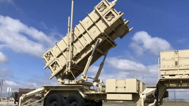 Η ελληνική απάντηση στην Τουρκία για τους Patriot – Ποιες χώρες στέλνουν δυνάμεις στην Κύπρο