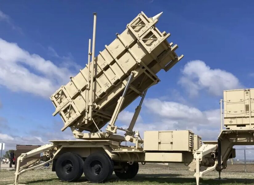 Η ελληνική απάντηση στην Τουρκία για τους Patriot – Ποιες χώρες στέλνουν δυνάμεις στην Κύπρο