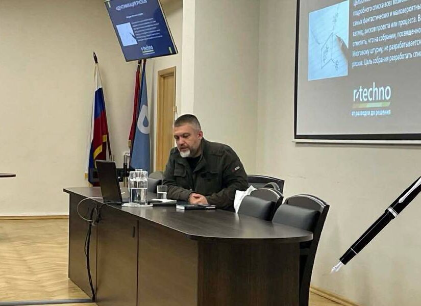 Proxy Intelligence: Η θεωρία του Roman Romachev, Νικόλαος Λάος