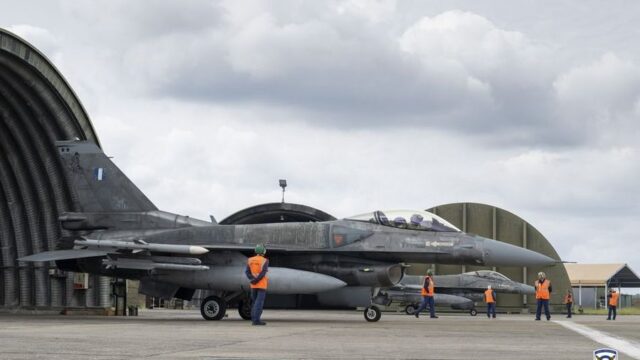 Οι μόνιμες απειλές επιβάλλουν και μόνιμη ελληνική στρατιωτική παρουσία στην Κύπρο