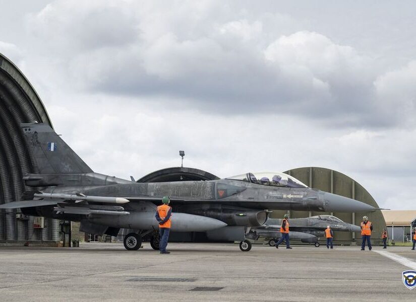 Οι μόνιμες απειλές επιβάλλουν και μόνιμη ελληνική στρατιωτική παρουσία στην Κύπρο