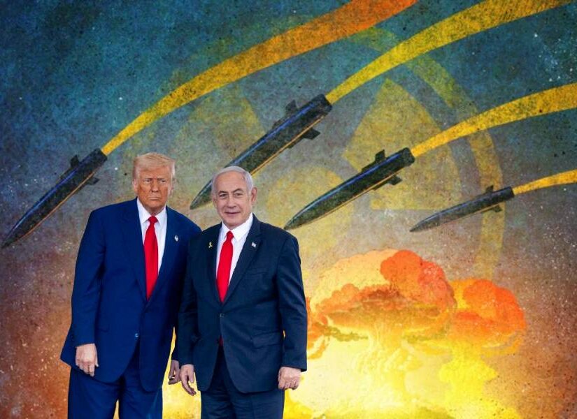 Διολισθαίνουν οι Τραμπ και Νενανιάχου στην χρήση τακτικών πυρηνικών; Κώστας Γρίβας