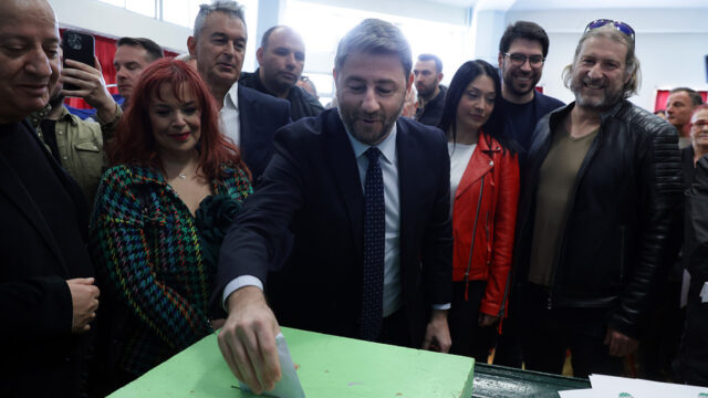 Με ποιους όρους το ΠΑΣΟΚ μπορεί να κερδίσει εκλογές, Δημήτρης Τζιώτης