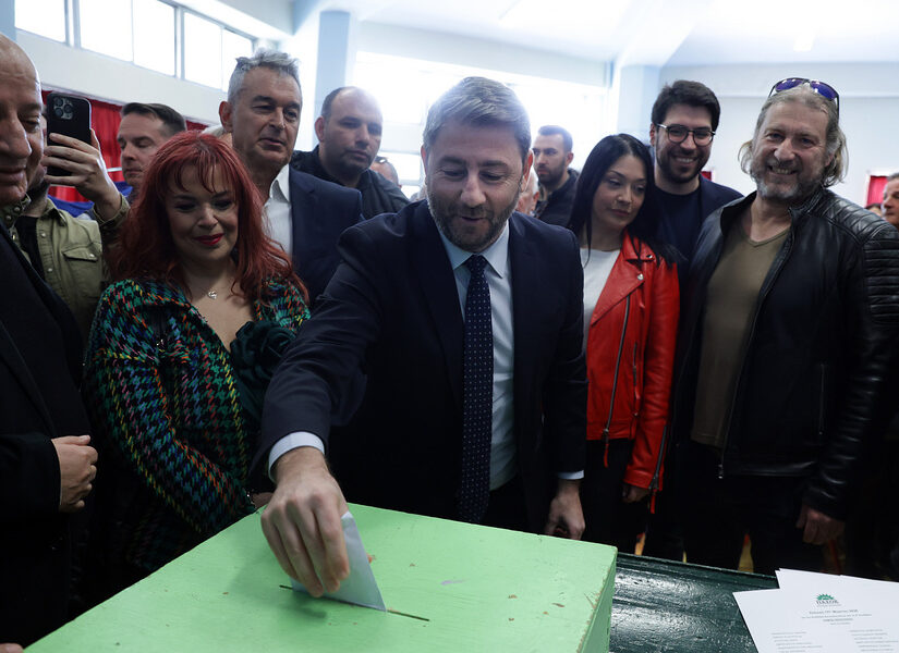 Με ποιους όρους το ΠΑΣΟΚ μπορεί να κερδίσει εκλογές, Δημήτρης Τζιώτης