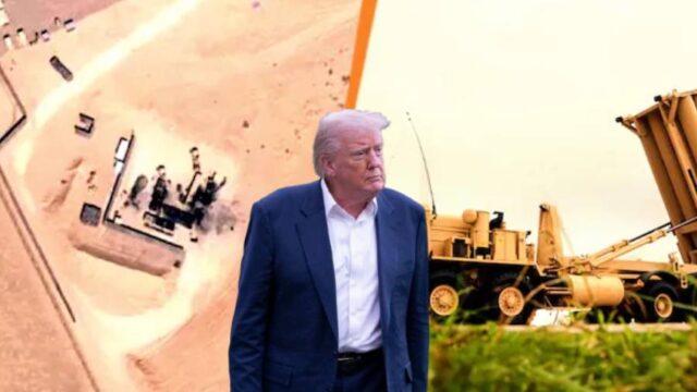 Τι δείχνει η καταστροφή πανάκριβων αμερικανικών ραντάρ από ιρανικά drones, Ευθύμιος Τσιλιόπουλος