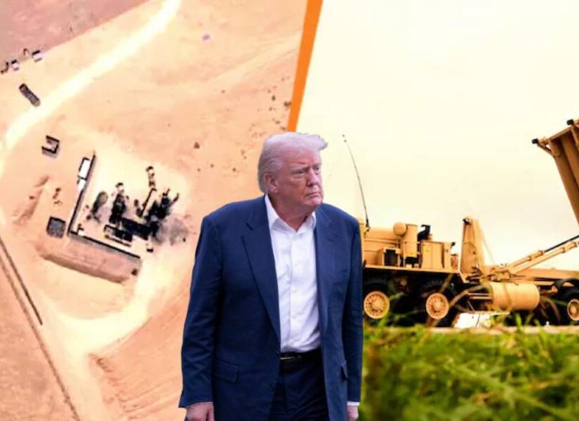 Τι δείχνει η καταστροφή πανάκριβων αμερικανικών ραντάρ από ιρανικά drones, Ευθύμιος Τσιλιόπουλος