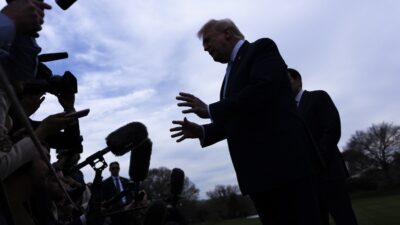 Η στρατηγική αποτυχία του εξωθεί τον Τραμπ σε αδιέξοδη κλιμάκωση, Κωνσταντίνος Λουκόπουλος