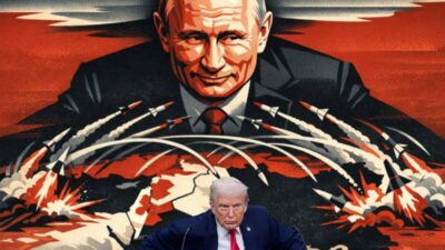 Μάνα εξ' ουρανού για την Ρωσία η επίθεση στο Ιράν, Γιώργος Ηλιόπουλος