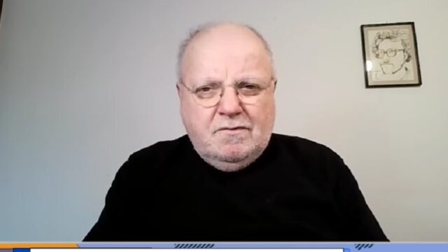 Αβέβαιη η εξέλιξη του πολέμου στην Μέση Ανατολή, Σταύρος Λυγερός