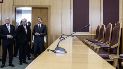 Κριτική στην απόφαση του ΣτΕ για το γάμο των ομόφυλων ζευγαριών