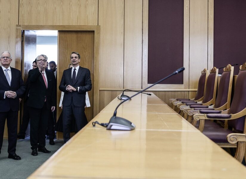 Κριτική στην απόφαση του ΣτΕ για το γάμο των ομόφυλων ζευγαριών