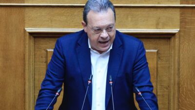 Διαψεύδει τα περί “θολής γραμμής” για την Κύπρο ο ΣΥΡΙΖΑ