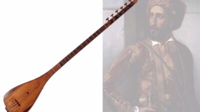 Τα μουσικά όργανα Αγωνιστών του ’21: Οι ήχοι του χθες φτάνουν στο σήμερα