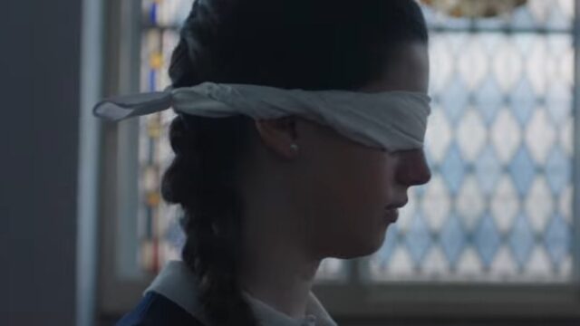 "Όλες οι Κυριακές": Μία ταινία για τη τάση των νέων στον μοναχισμό, Χρήστος Ξένος