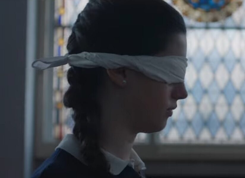 "Όλες οι Κυριακές": Μία ταινία για τη τάση των νέων στον μοναχισμό, Χρήστος Ξένος