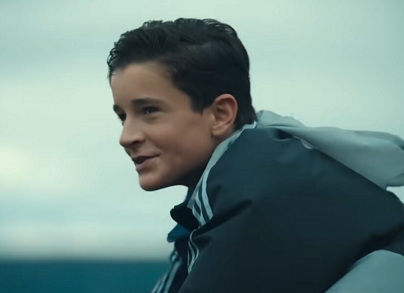 “Δυστυχώς βρίζω”: Μια ταινία-παραβολή για την “πολιτική-γλωσσική” ορθότητα