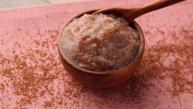 Πέντε αφρικανικά superfoods πλούσια σε θρεπτικά συστατικά