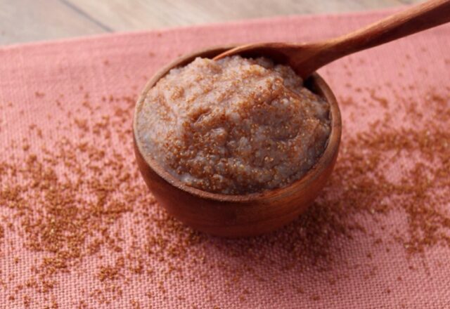 Πέντε αφρικανικά superfoods πλούσια σε θρεπτικά συστατικά