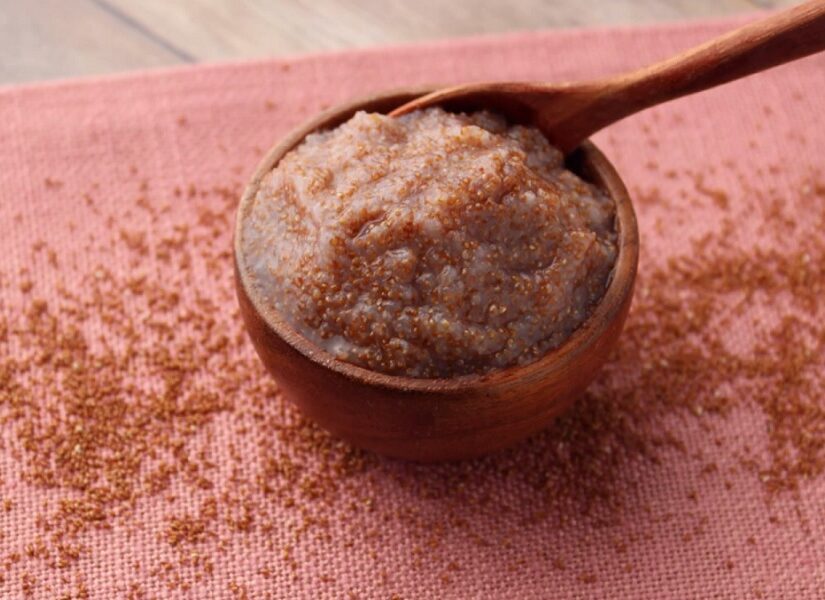 Πέντε αφρικανικά superfoods πλούσια σε θρεπτικά συστατικά