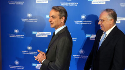 Το πλαφόν, έμμεση ομολογία της κυβερνητικής αποτυχίας... Ηρακλής Ρούπας