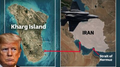 Το κόστος της "Επιχείρησης Νίκη" – Κεσμ, Χαργκ και Κιουρετζίκ, Μάκης Ανδρονόπουλος