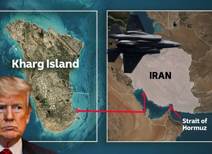 Το κόστος της "Επιχείρησης Νίκη" – Κεσμ, Χαργκ και Κιουρετζίκ, Μάκης Ανδρονόπουλος