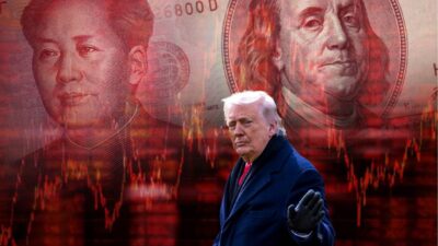 Εμπάργκο στα αμερικανικά ομόλογα από τις κινεζικές τράπεζες, Γιώργος Ηλιόπουλος