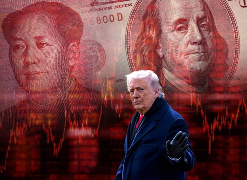 Εμπάργκο στα αμερικανικά ομόλογα από τις κινεζικές τράπεζες, Γιώργος Ηλιόπουλος