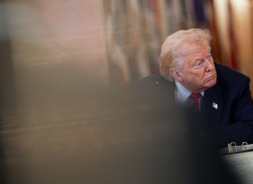 Επιστρέφει στη στρατηγική αλλαγής καθεστώτων η Ουάσινγκτον... Δημήτρης Σταθακόπουλος