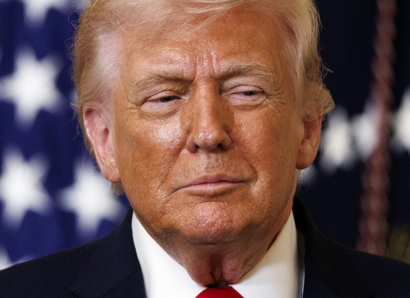 Δασμοί: Το ψέμα έχει κοντά πόδια...