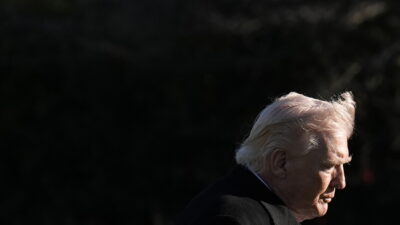 Το "endgame" που ο Τραμπ αρνείται να παίξει, Γιώργος Τσίπρας