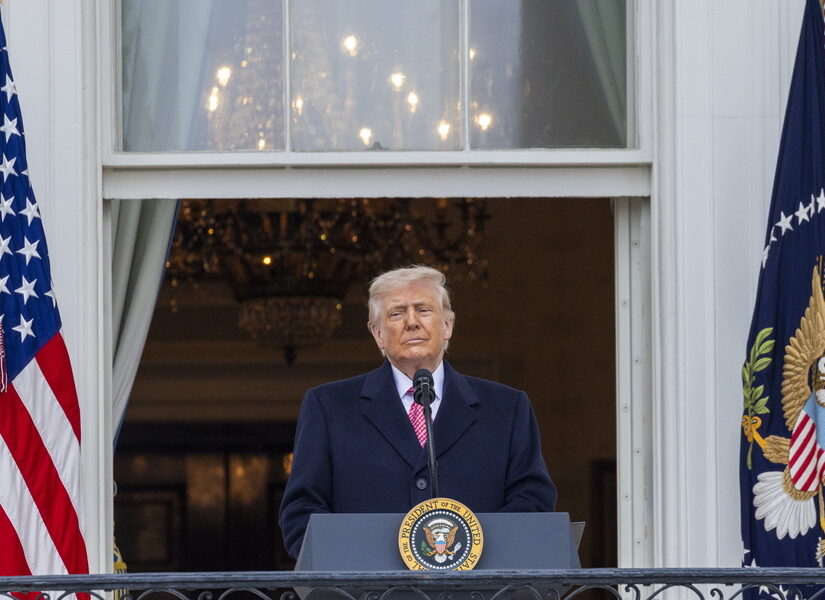 Οι παράπλευρες απώλειες των ΗΠΑ στον πόλεμο με το Ιράν, Γεώργιος Σκλαβούνος