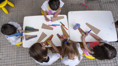 Χάρης Δούκας: «Σας καλώ να συμμετέχετε στις πασχαλινές μας εκδηλώσεις και να μοιραστούμε μαζί το φως της Λαμπρής»