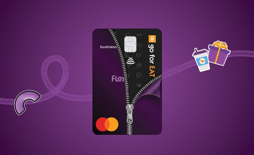 FlexOne: Η νέα γενιά εταιρικών παροχών από την Up Hellas