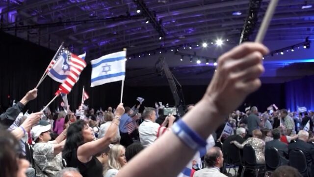 Αιχμάλωτη του Χριστιανικού Σιωνισμού η πολιτική των ΗΠΑ, William Mallinshon