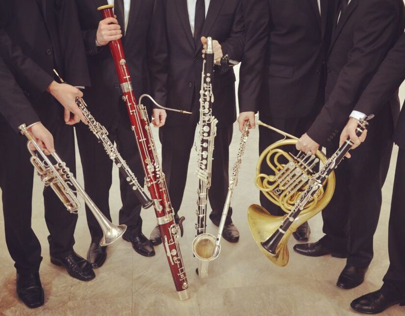 PROCESSES Festival Spring Edition 2026 Νew Μusic SERIES: Ventus Ensemble, Κυριακή 22 Μαρτίου