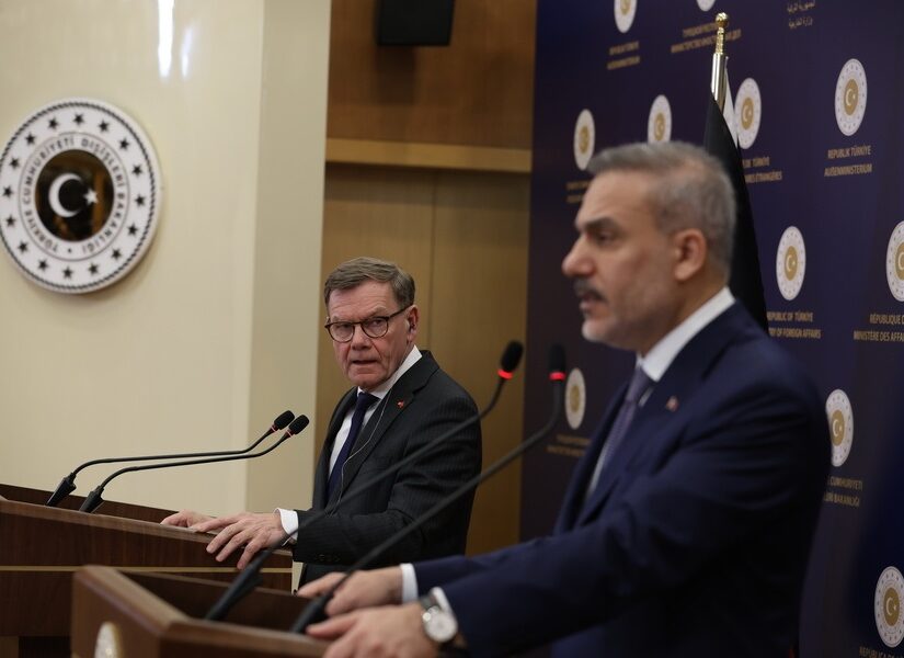 Γιατί η Τουρκία δεν εμπλέκεται στον πόλεμο κατά του Ιράν, Βάνα Στέλλου