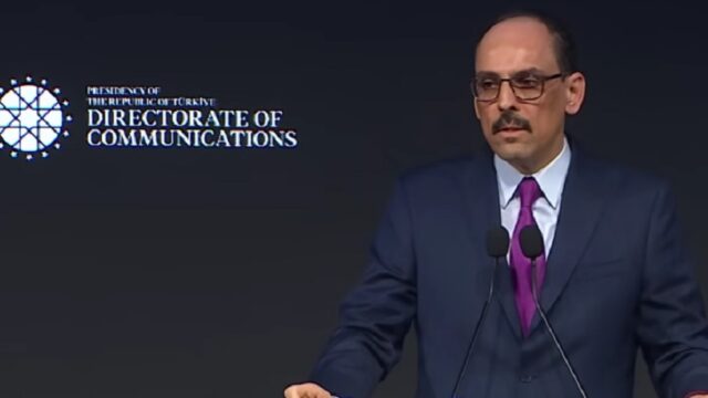 Τί δείχνει η συνάντηση Καλίν-Χαμάς εν μέσω του πολέμου στο Ιράν, Βάνα Στέλλου